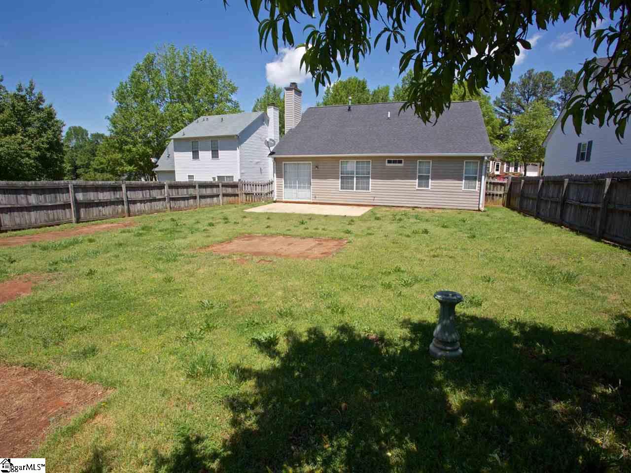 9 East Fall River Way Simpsonville, SC 29680 - Photo 27 of 29 Gallery Image 27