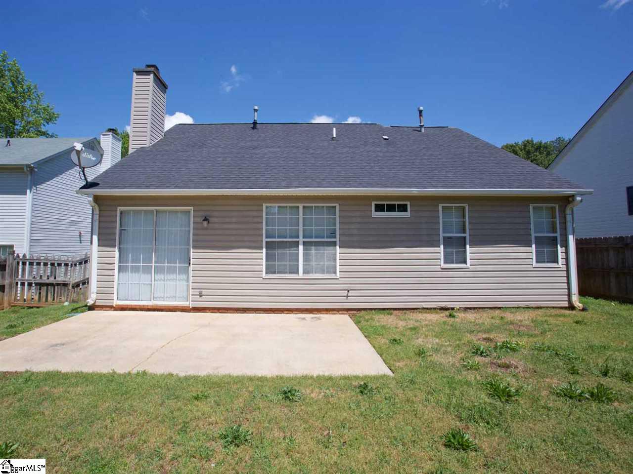 9 East Fall River Way Simpsonville, SC 29680 - Photo 29 of 29 Gallery Image 29