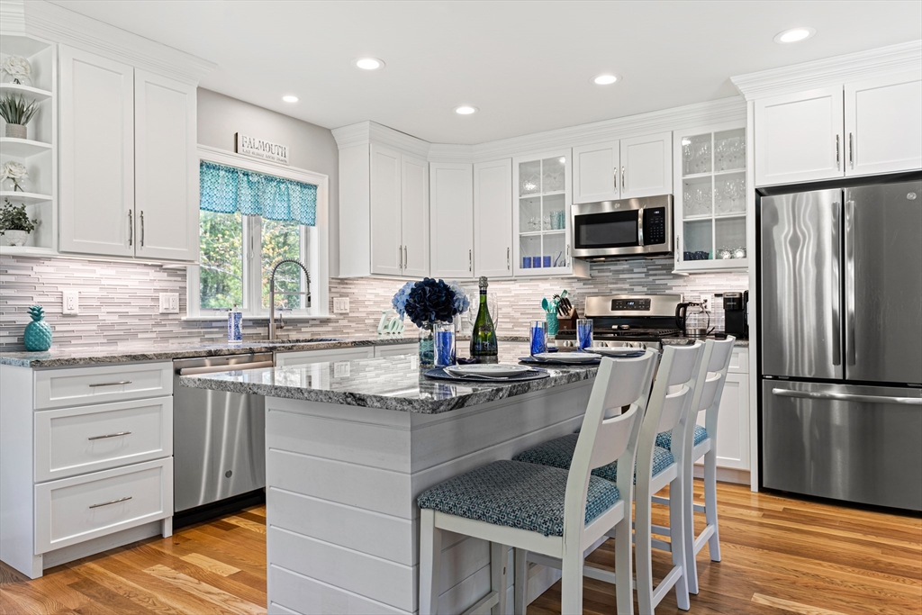65 St Marks Road East Falmouth, MA 02536 - Photo 37 of 41