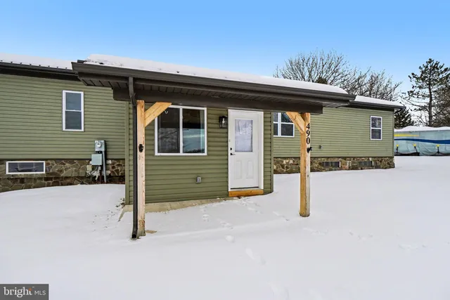 $230,000 | 490 Shed Road, Newville, PA 17241