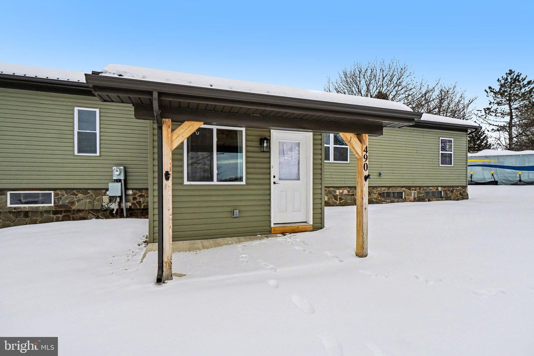 490 Shed Road Newville, PA 17241 - Photo 26 of 48