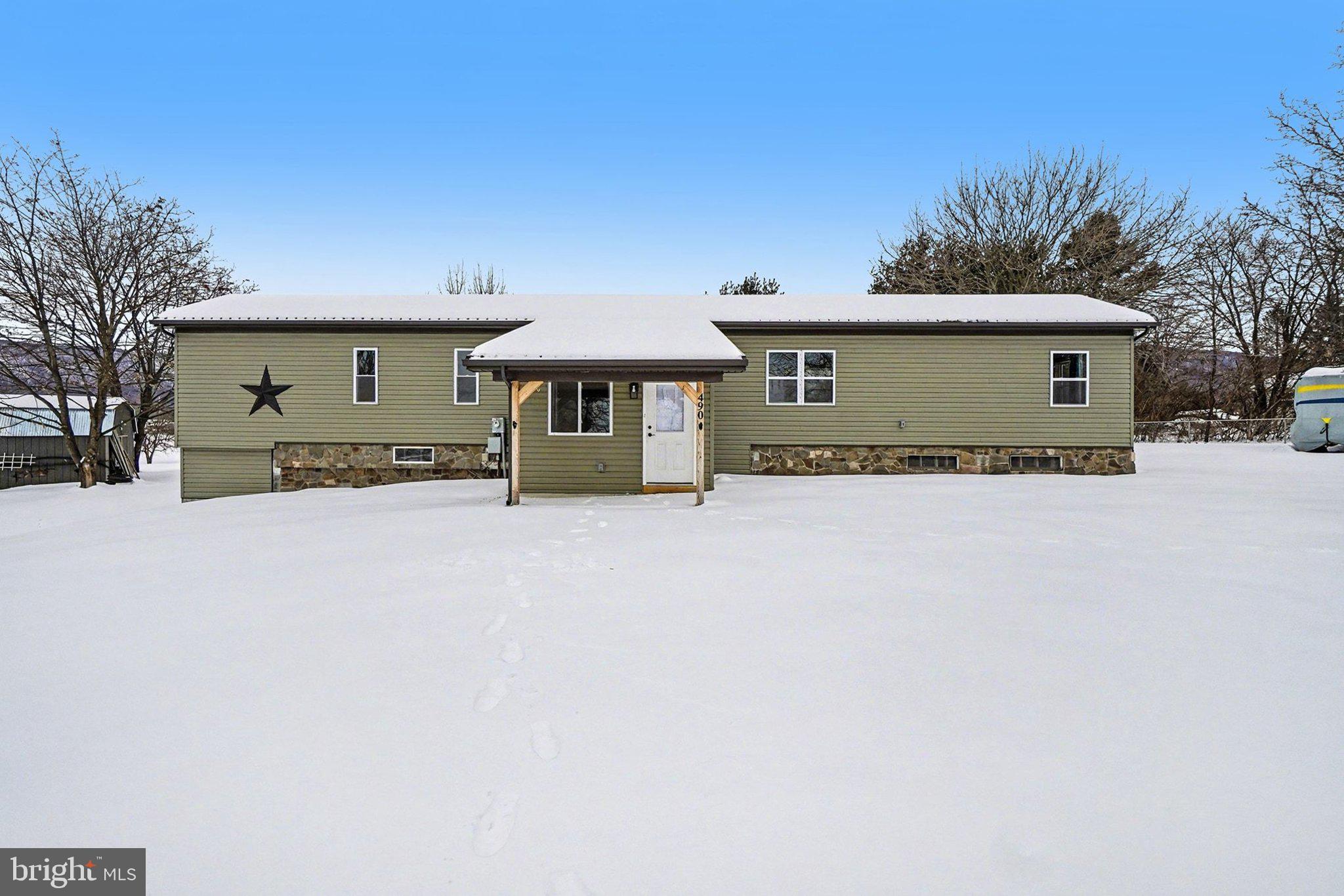 490 Shed Road Newville, PA 17241 - Photo 28 of 48