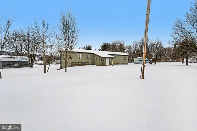 $230,000 | 490 Shed Road, Newville, PA 17241