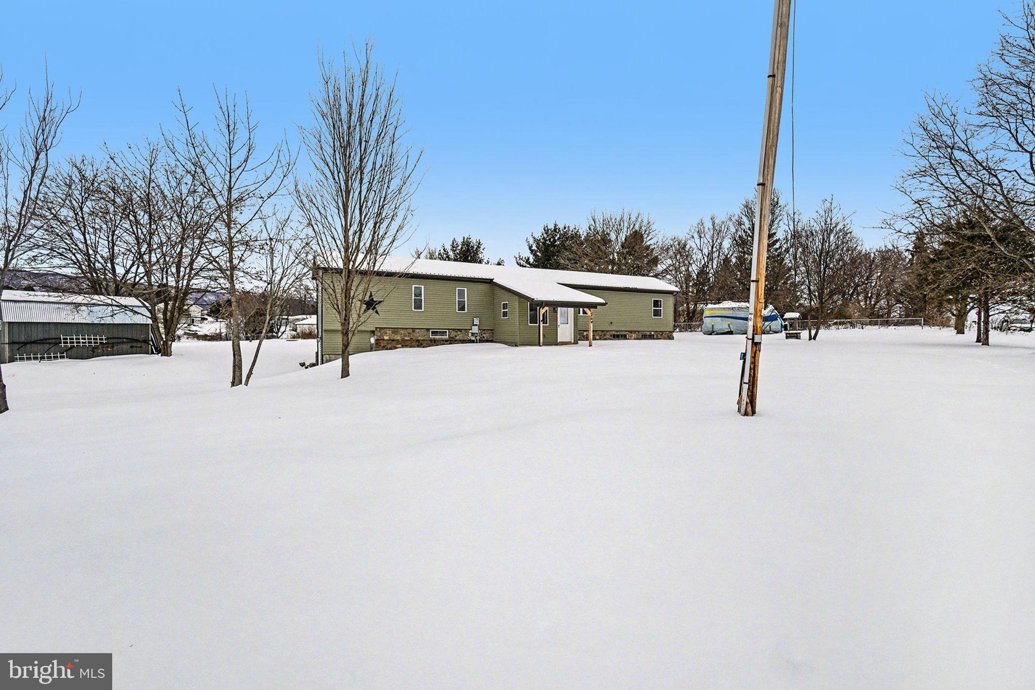 490 Shed Road Newville, PA 17241 - Photo 30 of 48