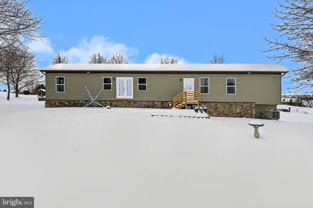 $230,000 | 490 Shed Road, Newville, PA 17241