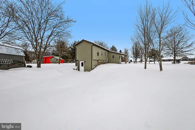 $230,000 | 490 Shed Road, Newville, PA 17241