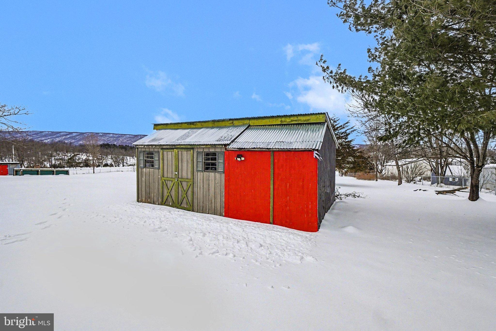 490 Shed Road Newville, PA 17241 - Photo 34 of 48