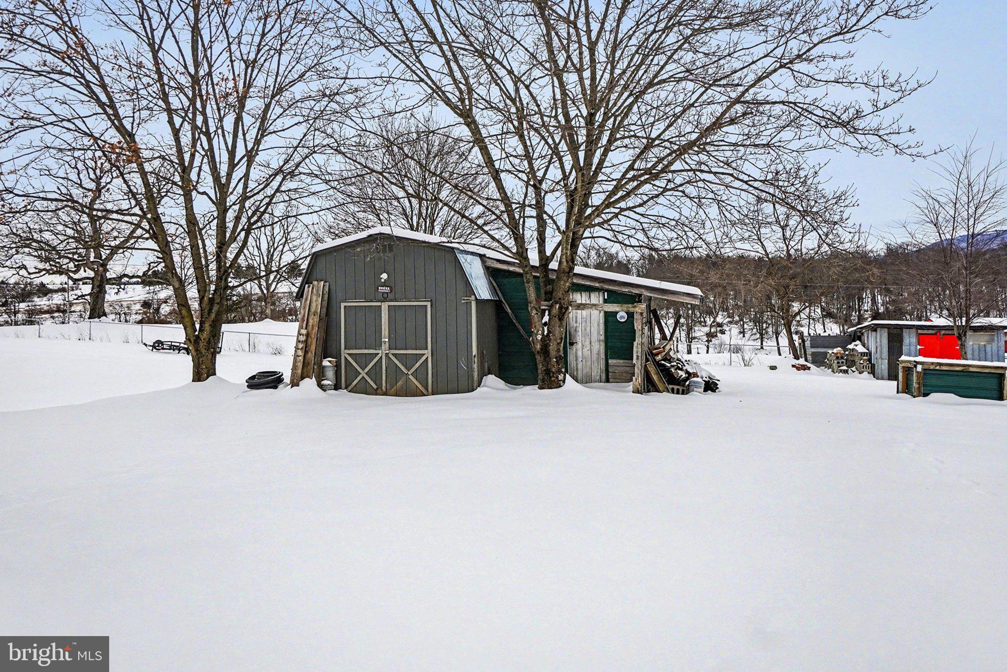 490 Shed Road Newville, PA 17241 - Photo 35 of 48