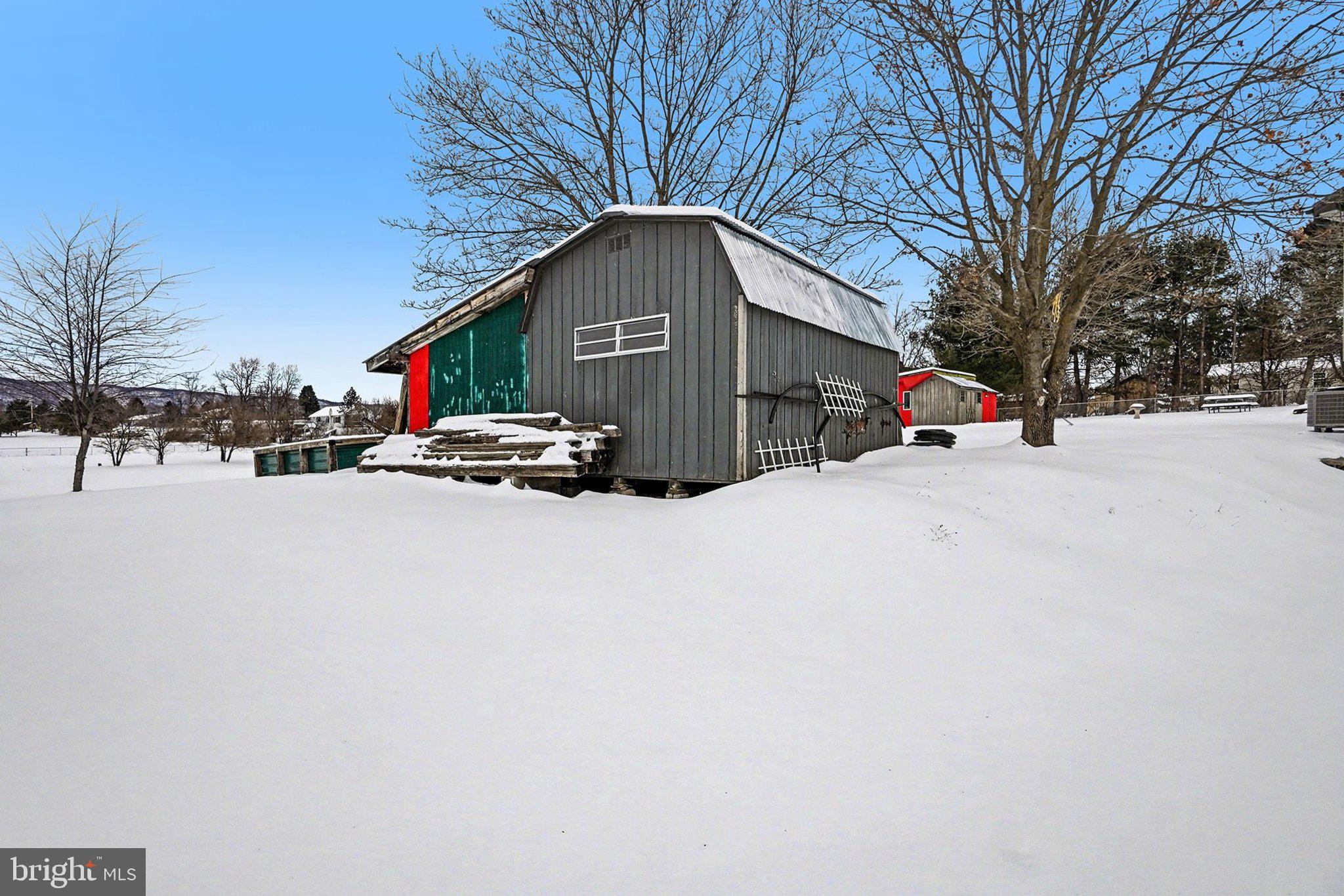 490 Shed Road Newville, PA 17241 - Photo 36 of 48