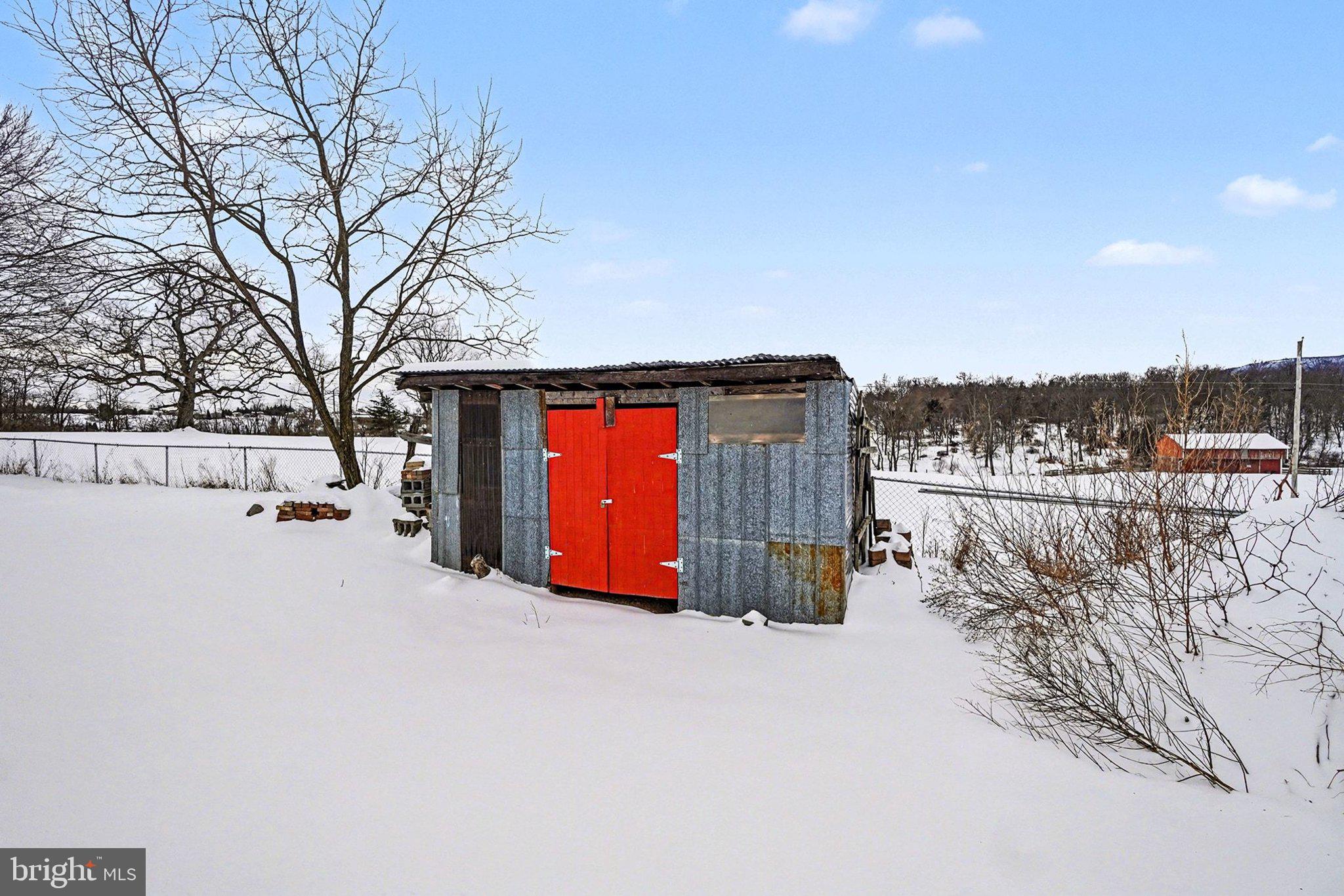 490 Shed Road Newville, PA 17241 - Photo 37 of 48