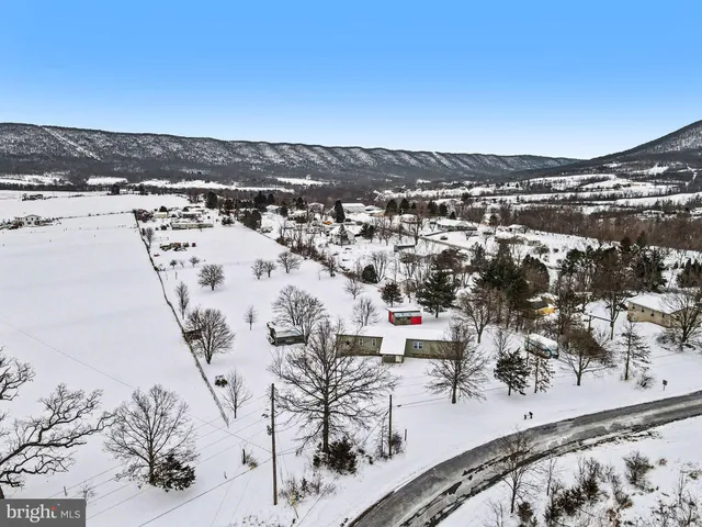 $230,000 | 490 Shed Road, Newville, PA 17241