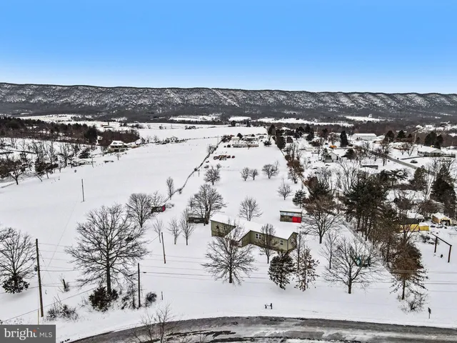 $230,000 | 490 Shed Road, Newville, PA 17241