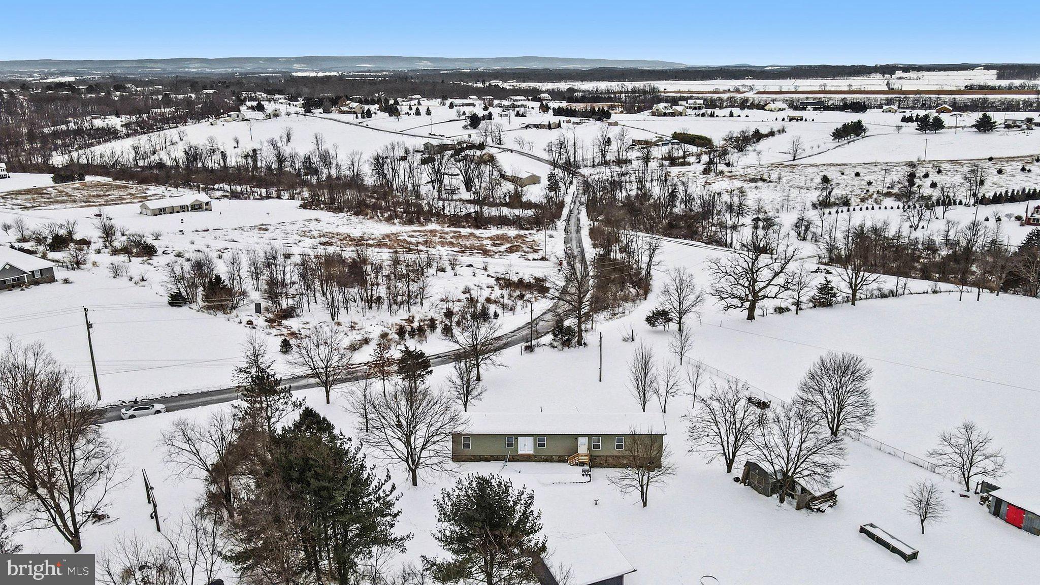 490 Shed Road Newville, PA 17241 - Photo 46 of 48