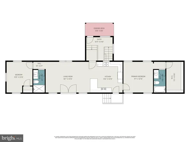 $230,000 | 490 Shed Road, Newville, PA 17241