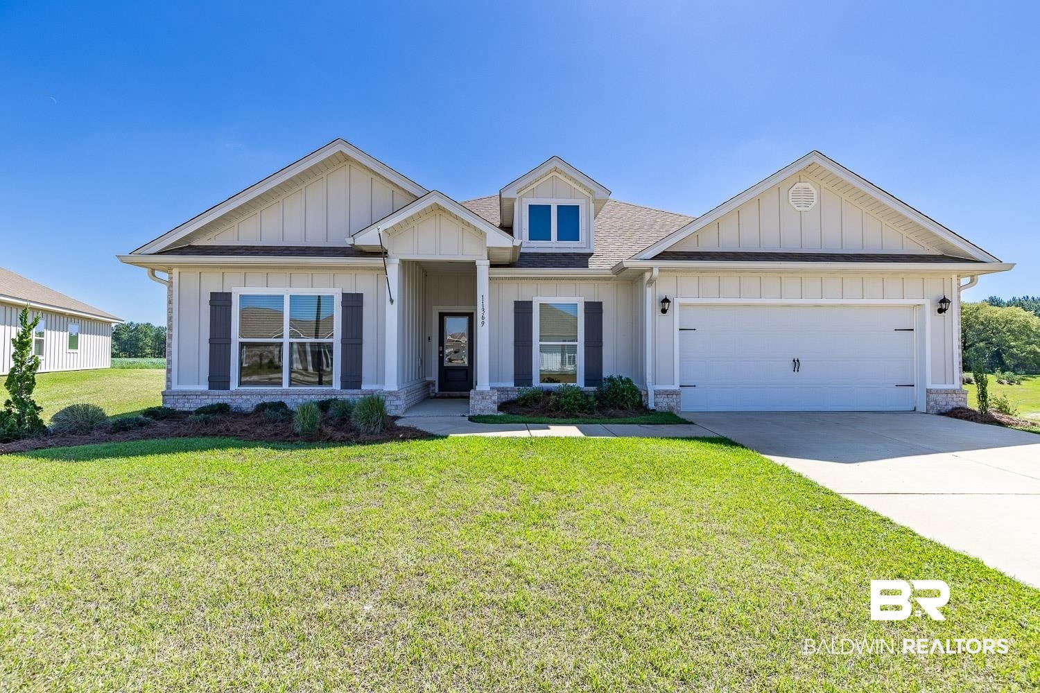 11369 Genuine Risk Circle Daphne, AL 36526 - Photo 1 of 38