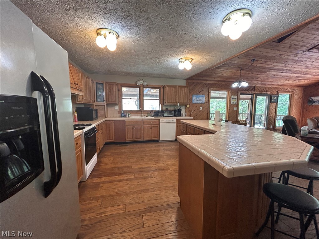 123 Foxtrot Road Looneyville, WV 25259 - Photo 6 of 50