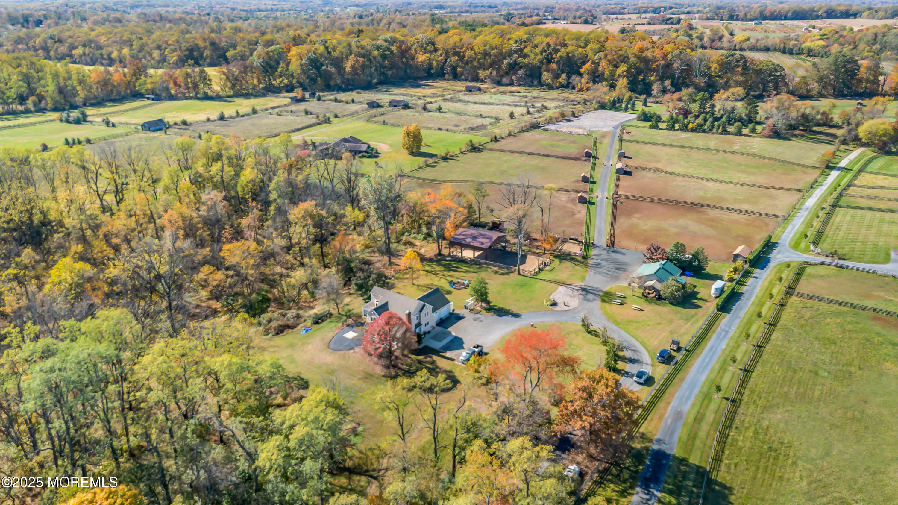 42 Hill Road Allentown, NJ 08501 - Photo 2 of 42 hidden-057_dji_0352_736