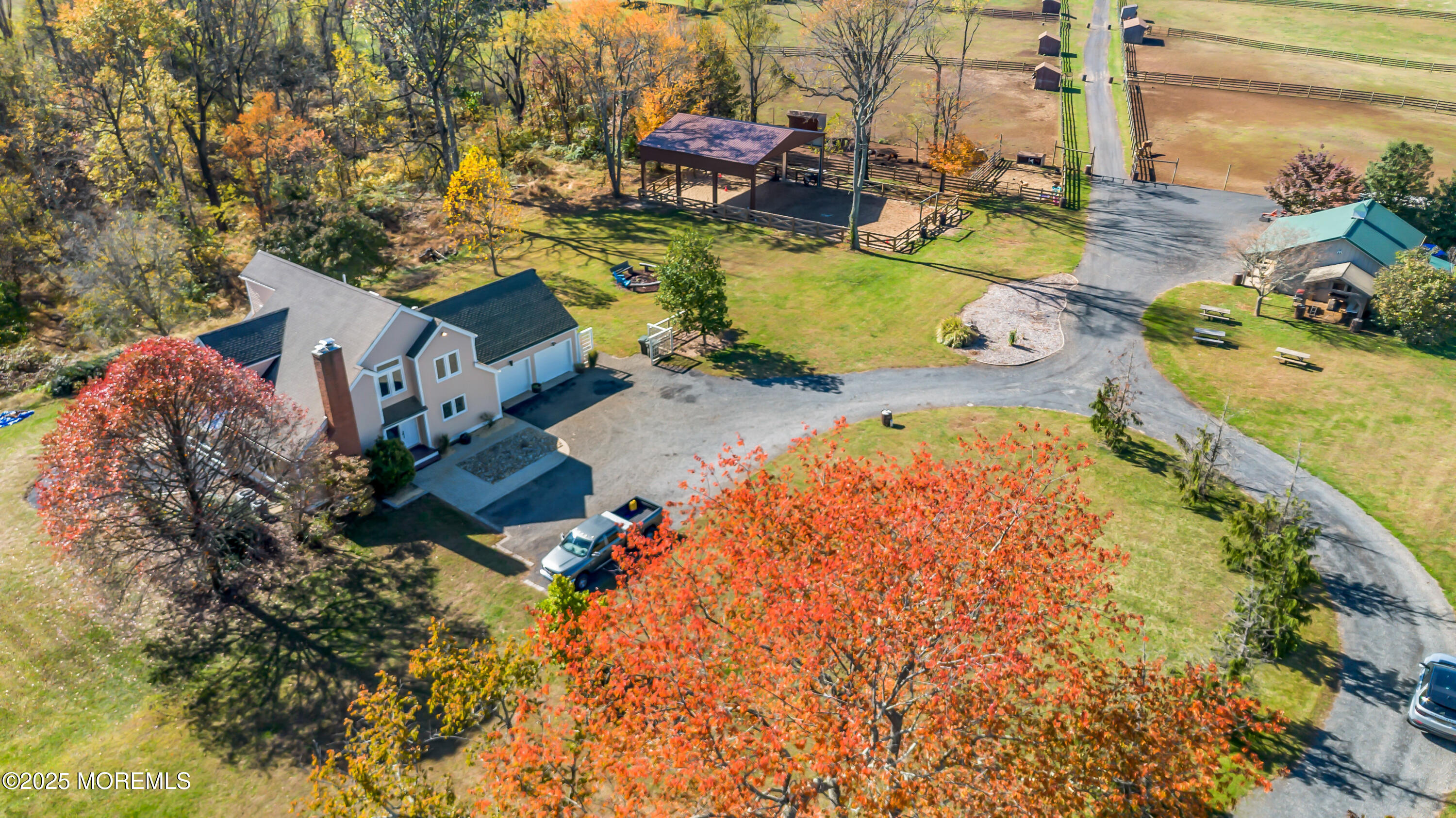 42 Hill Road Allentown, NJ 08501 - Photo 3 of 42 hidden-059_dji_0358_239