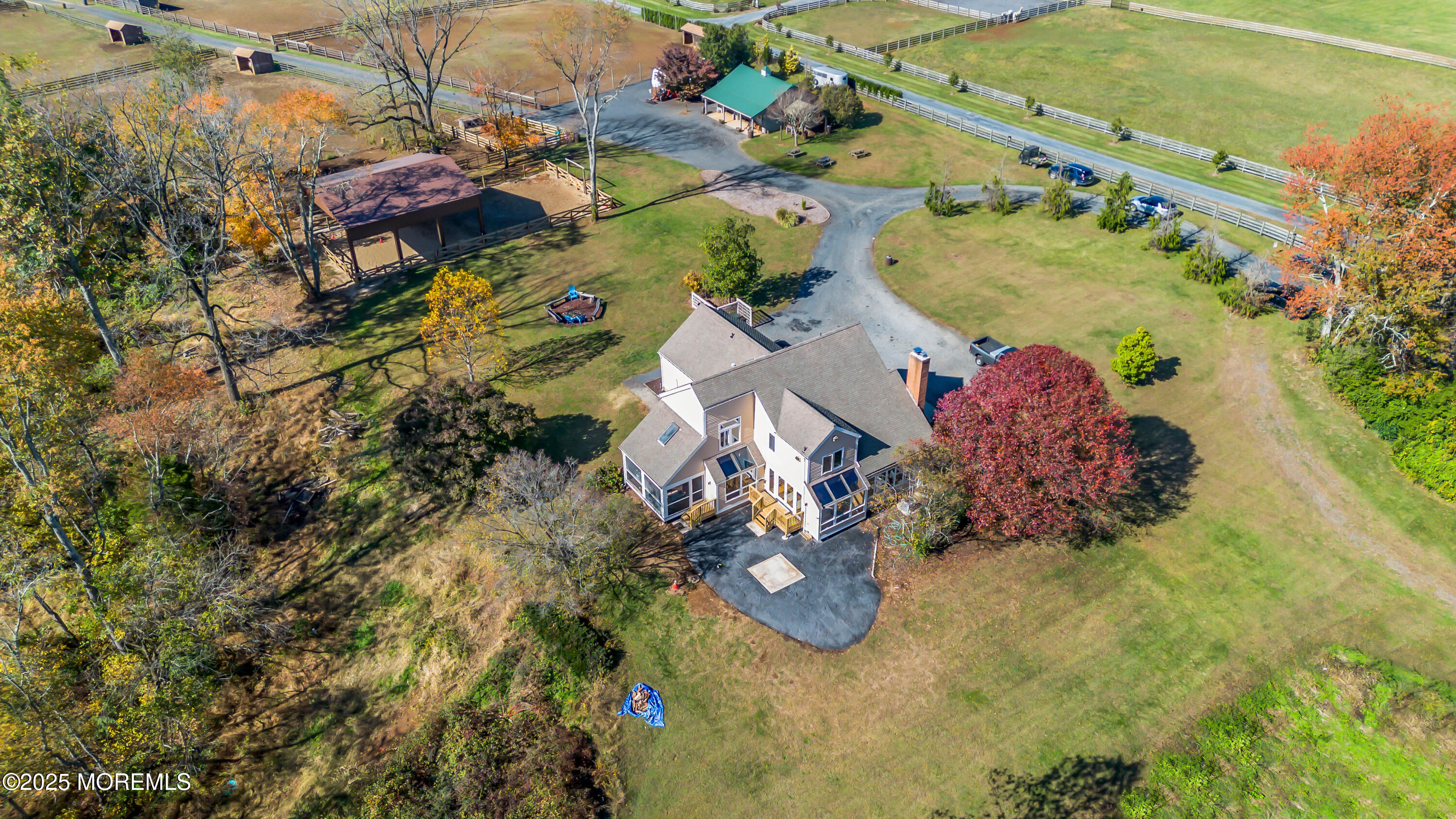 42 Hill Road Allentown, NJ 08501 - Photo 38 of 42 hidden-062_dji_0367_792