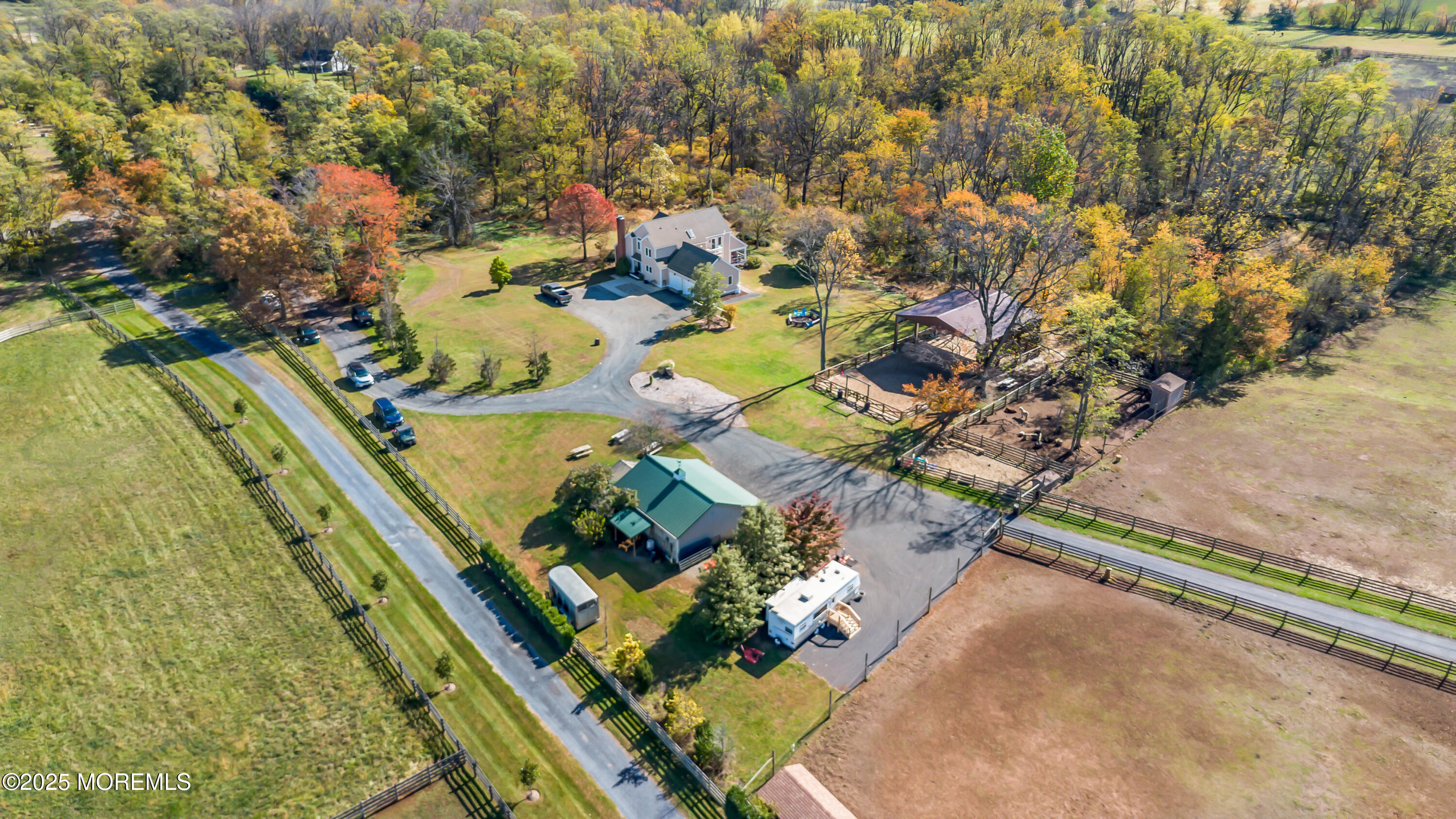 42 Hill Road Allentown, NJ 08501 - Photo 39 of 42 hidden-055_dji_0346_784