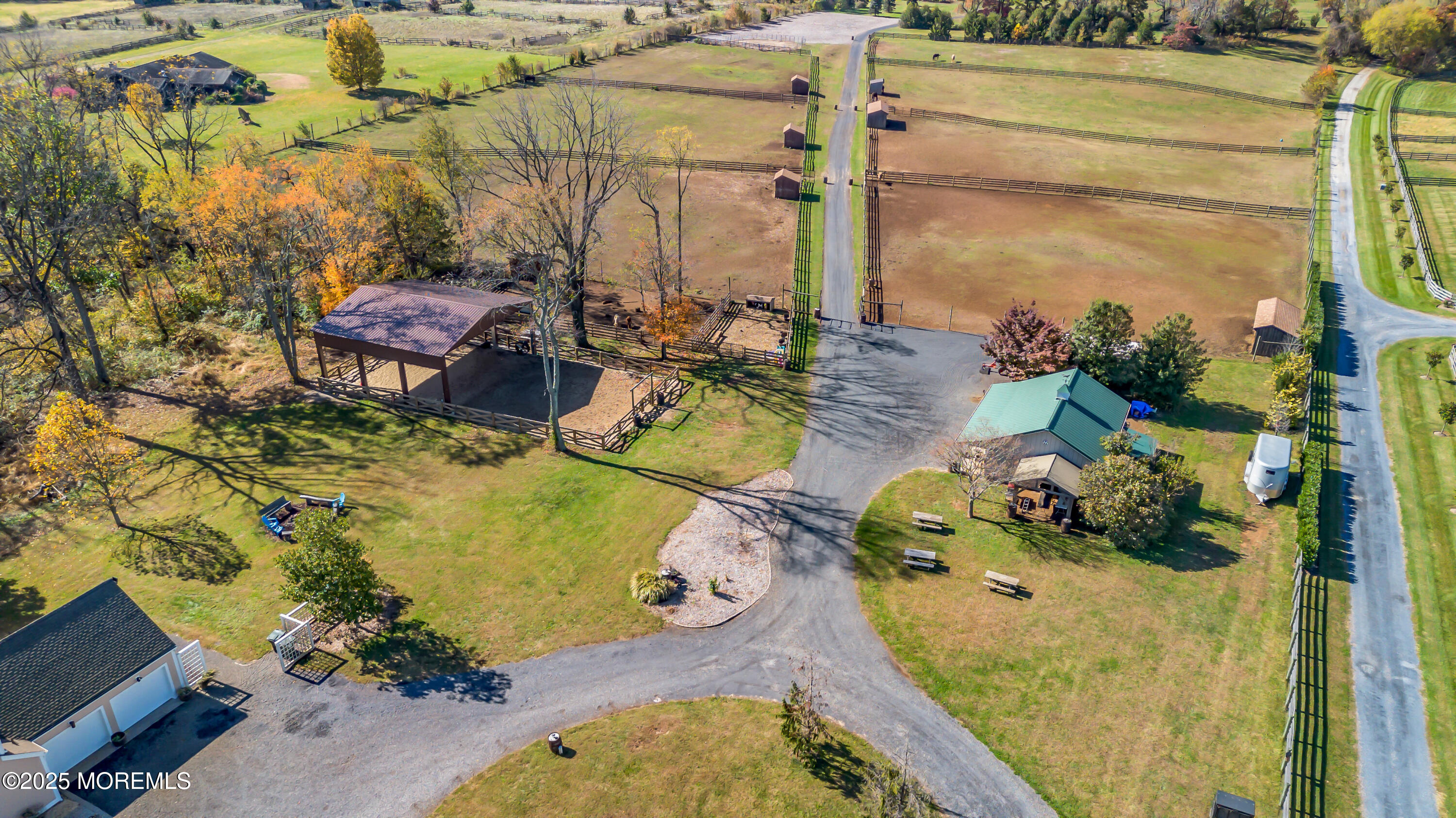 42 Hill Road Allentown, NJ 08501 - Photo 4 of 42 hidden-063_dji_0370_27