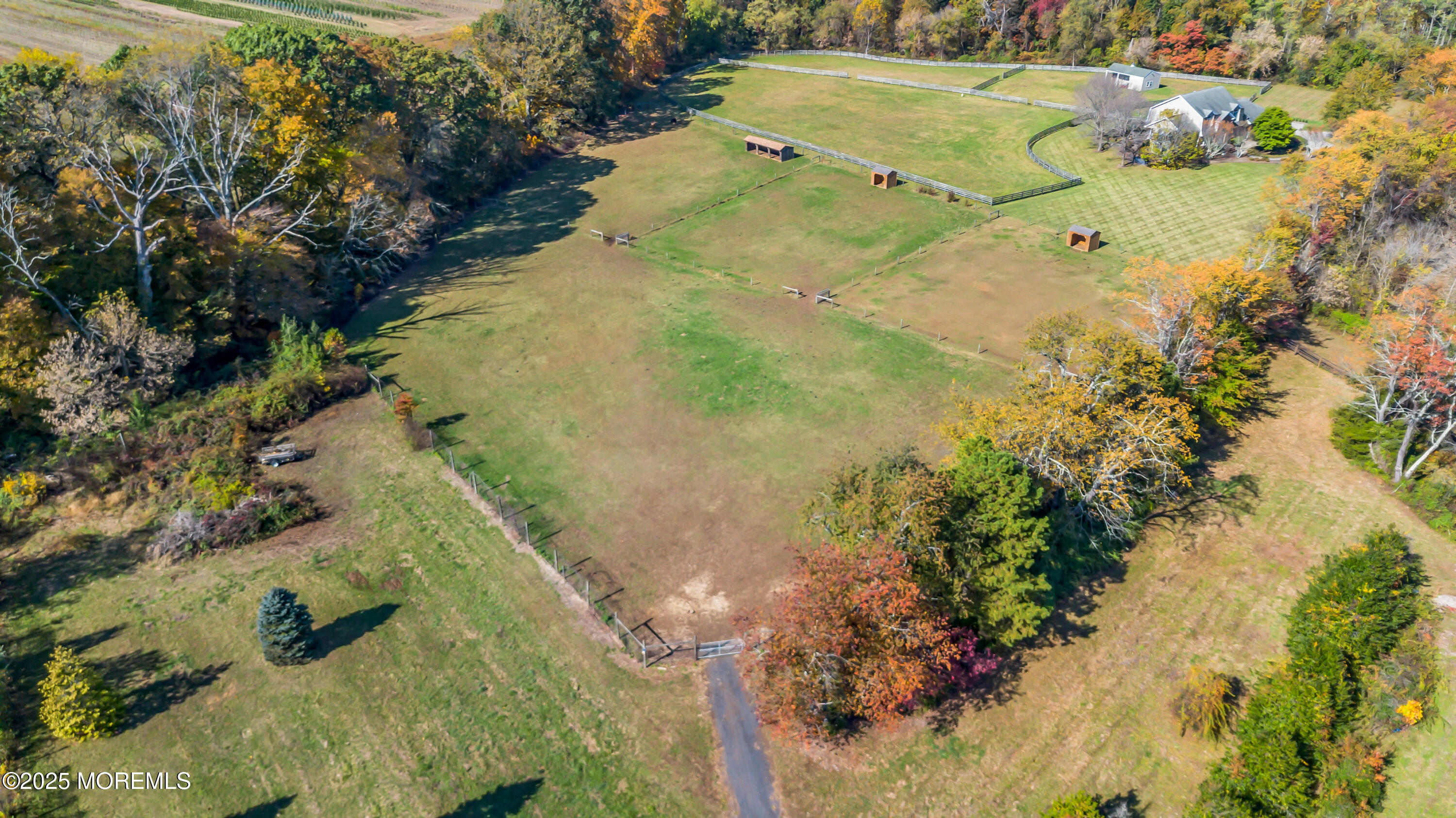 42 Hill Road Allentown, NJ 08501 - Photo 42 of 42 hidden-054_dji_0343_23