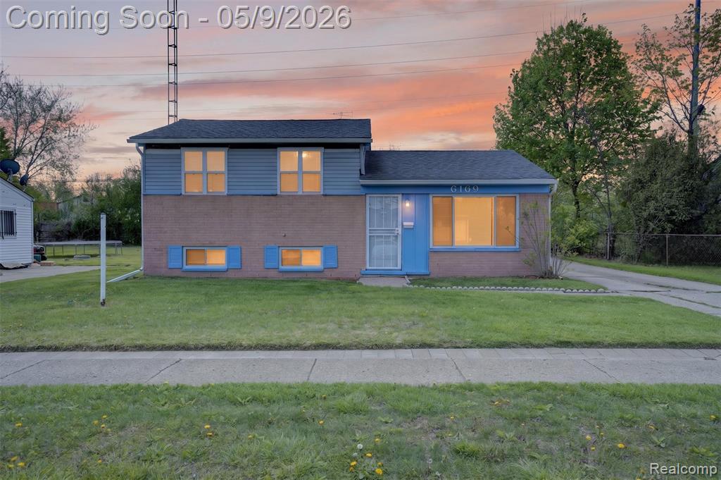 6169 Neff Road Mount Morris, MI 48458 - Photo 1 of 49
