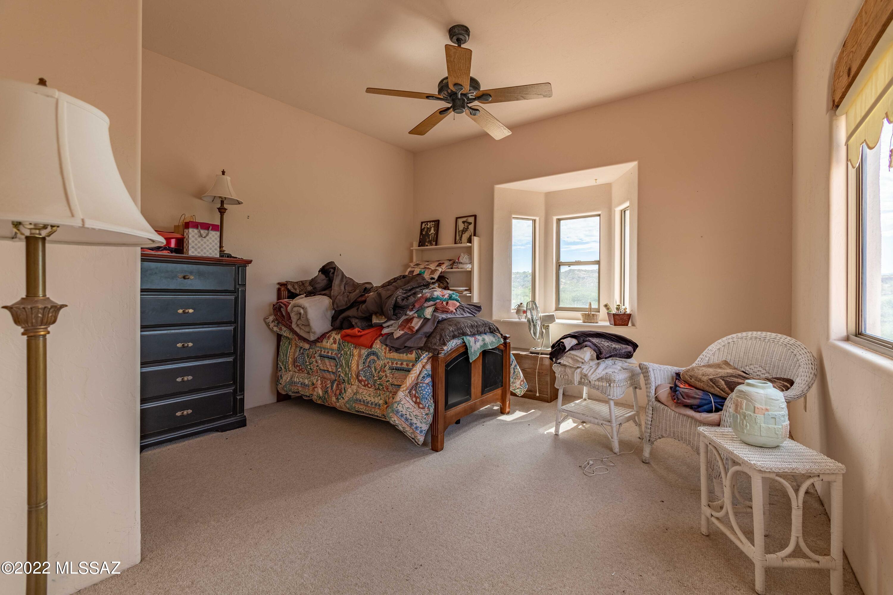 801 North Jacobs Road St. David, AZ 85630 - Photo 30 of 44 Gallery Image 30