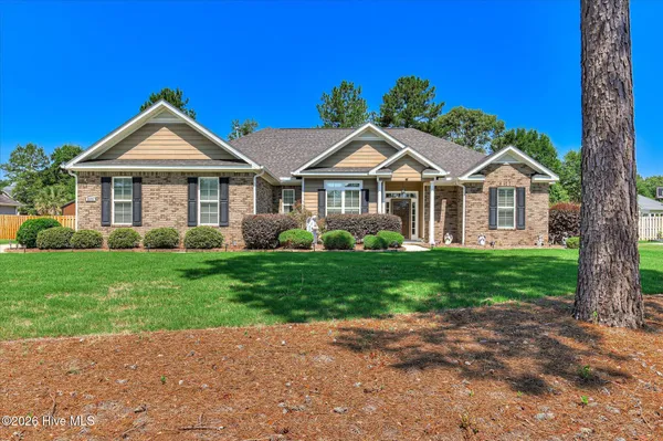 $524,900 | 2072 Manchester Street, Beech Island, SC 29842