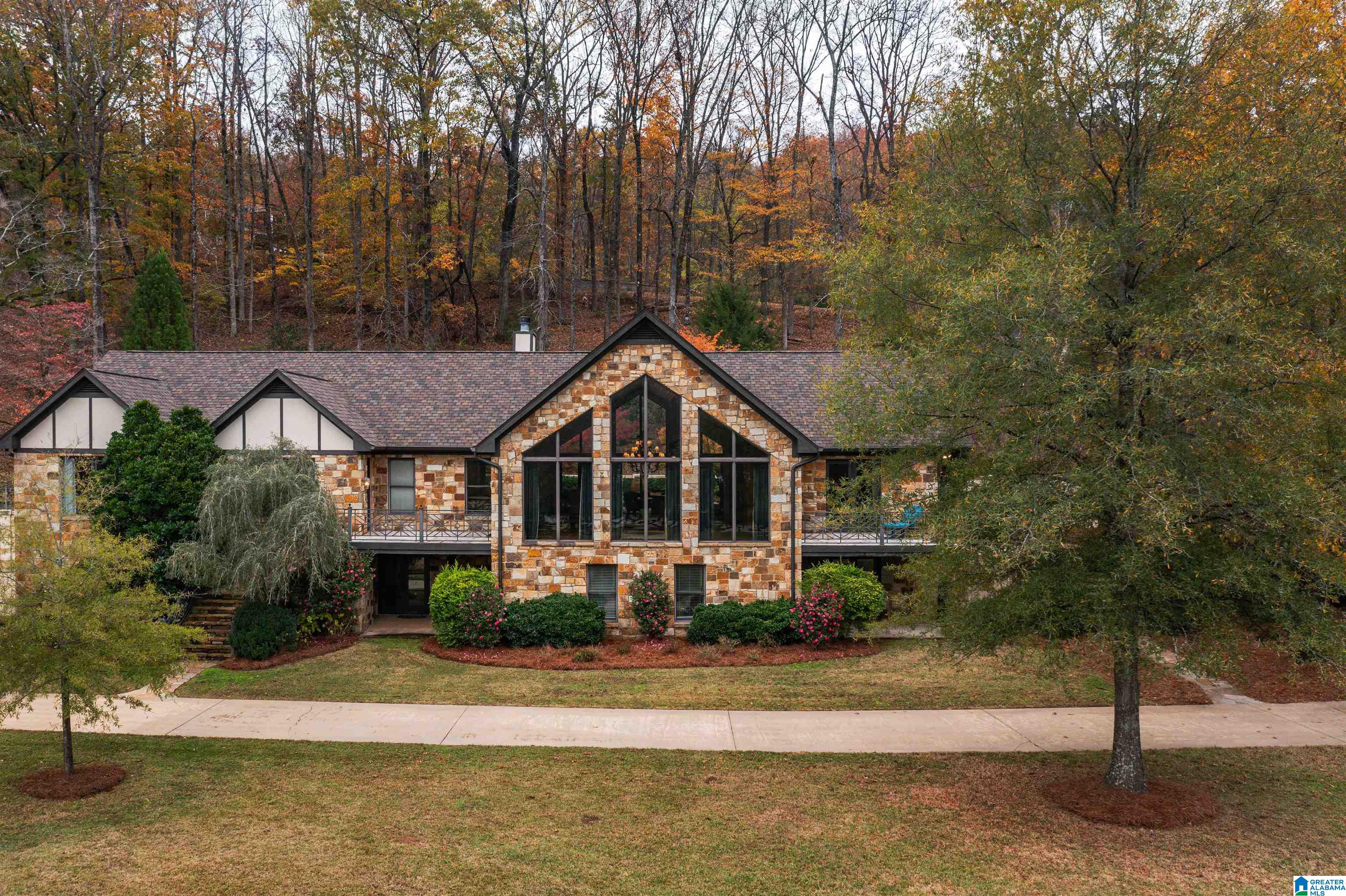 405 Indian Trail Road Pelham, AL 35124 - Photo 96 of 99