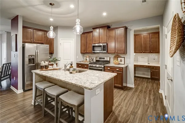 $430,000 | 6819 Dales Pony Drive, Moseley, VA 23120