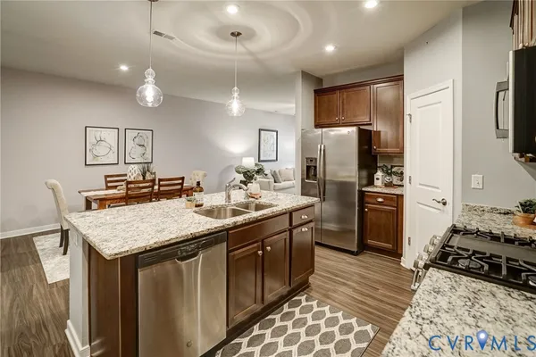 $430,000 | 6819 Dales Pony Drive, Moseley, VA 23120