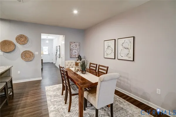 $430,000 | 6819 Dales Pony Drive, Moseley, VA 23120