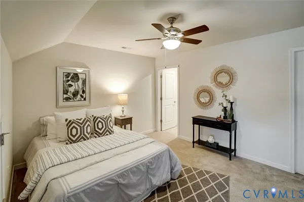 $430,000 | 6819 Dales Pony Drive, Moseley, VA 23120