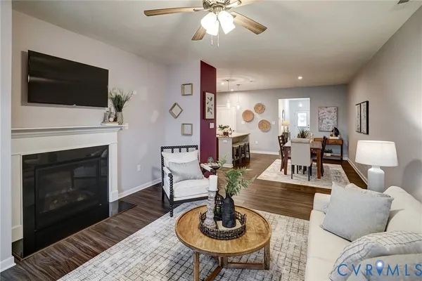 $430,000 | 6819 Dales Pony Drive, Moseley, VA 23120