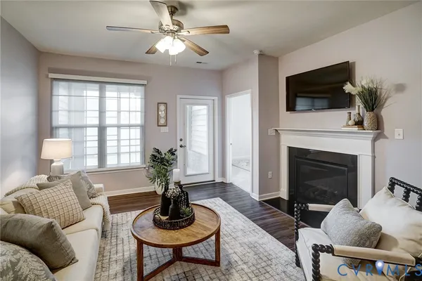 $430,000 | 6819 Dales Pony Drive, Moseley, VA 23120