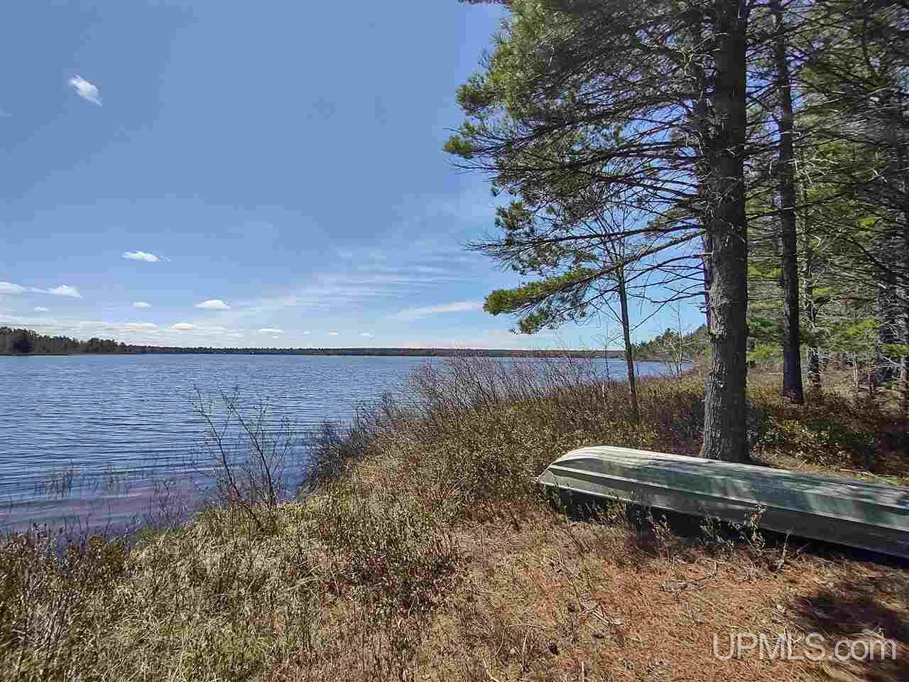 Lot 12 Rice Landing Rd Lake Lake Linden, MI 49945 - Photo 2 of 43