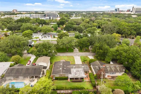 $749,000 | 1735 Wycliff Drive, Orlando, FL 32803