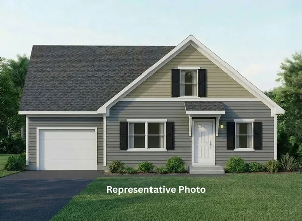 $338,300 | 25 A Woodland Way, Plymouth, NH 03264