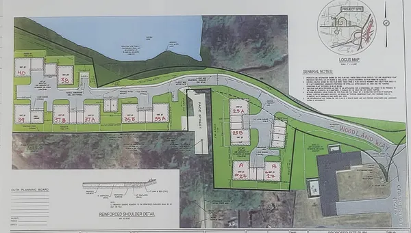 $338,300 | 25 A Woodland Way, Plymouth, NH 03264