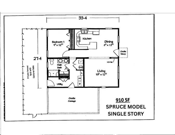 $338,300 | 25 A Woodland Way, Plymouth, NH 03264