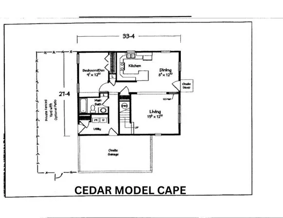 $338,300 | 25 A Woodland Way, Plymouth, NH 03264