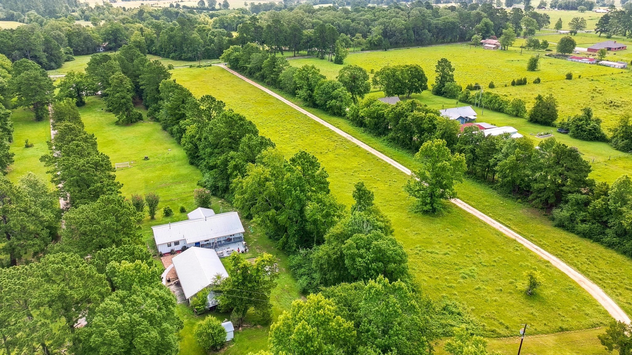 Lot 1 Mount Zion Road New Waverly, TX 77358 - Photo 17 of 33