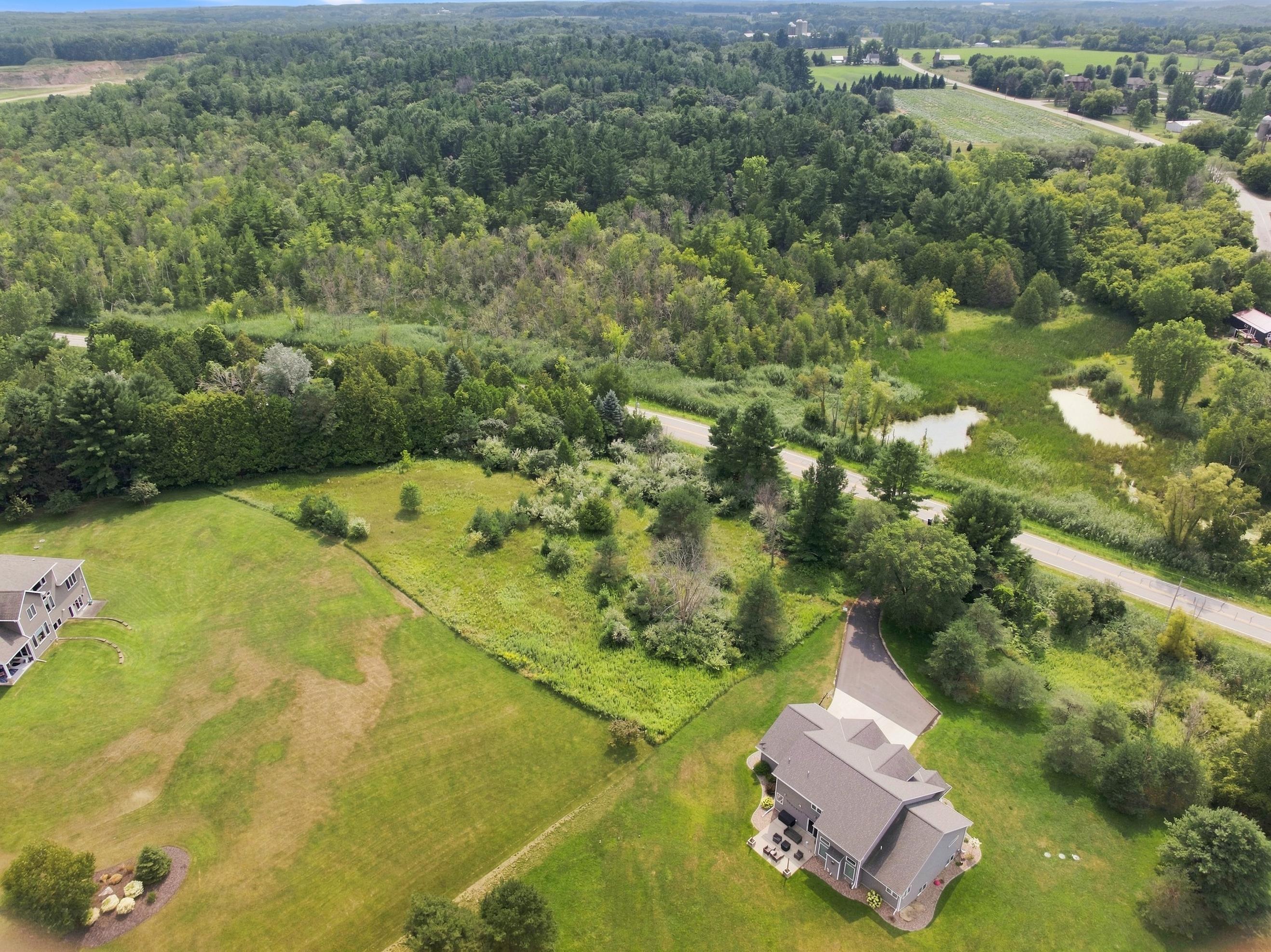 Lt15 Northwood Road Suamico, WI 54313 - Photo 6 of 13 Northwood Lot 3
