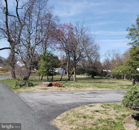 a view of a park