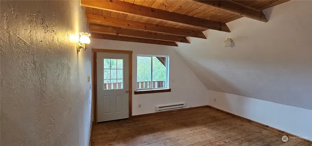 $425,000 | 620 Boistfort Road, Curtis, WA 98538