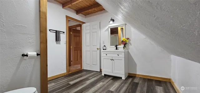 $425,000 | 620 Boistfort Road, Curtis, WA 98538