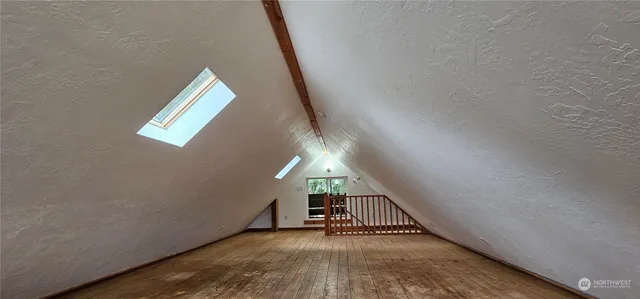 $425,000 | 620 Boistfort Road, Curtis, WA 98538