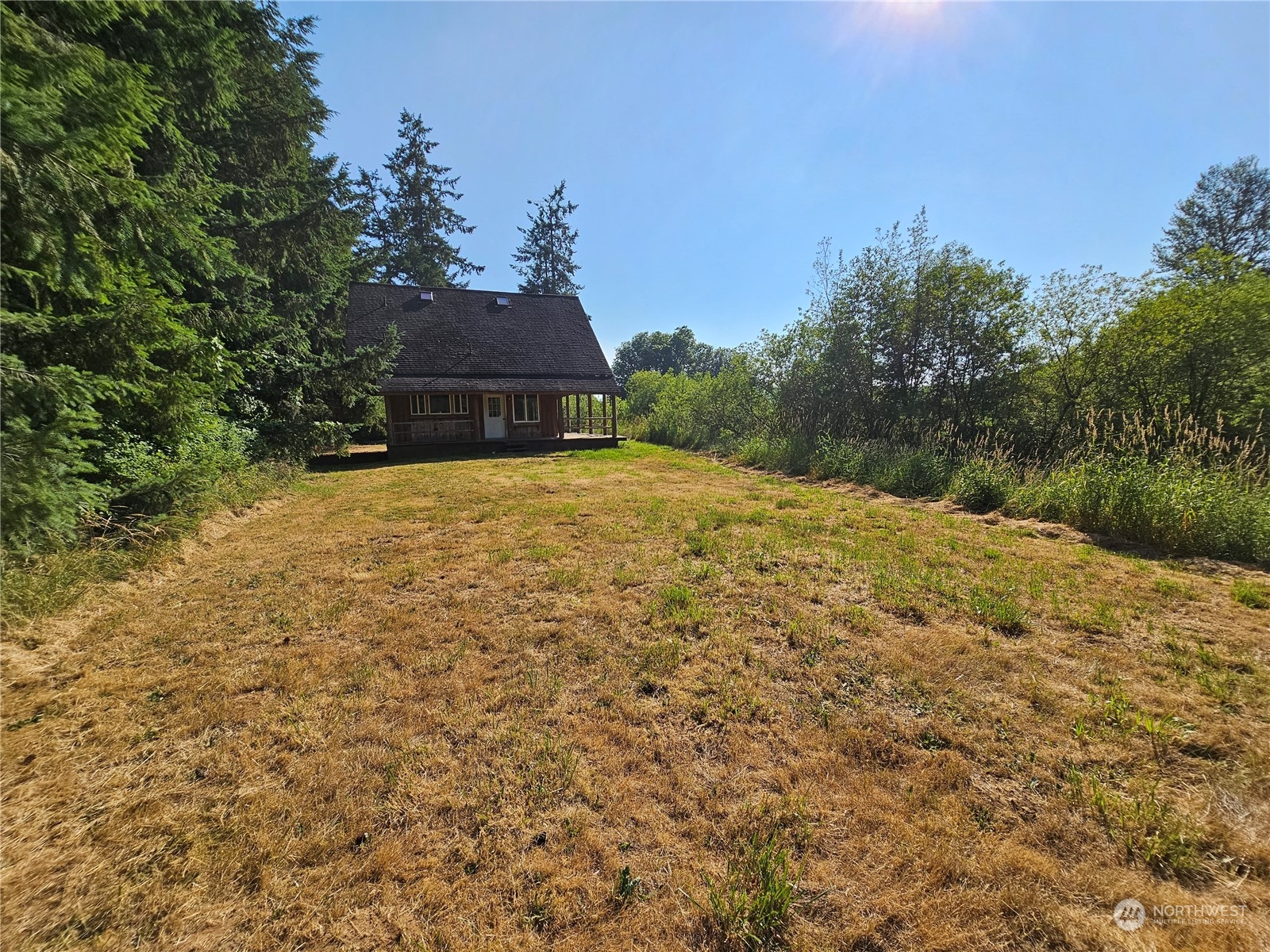 620 Boistfort Road Curtis, WA 98538 - Photo 30 of 40