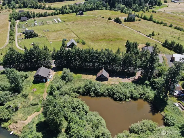 $425,000 | 620 Boistfort Road, Curtis, WA 98538